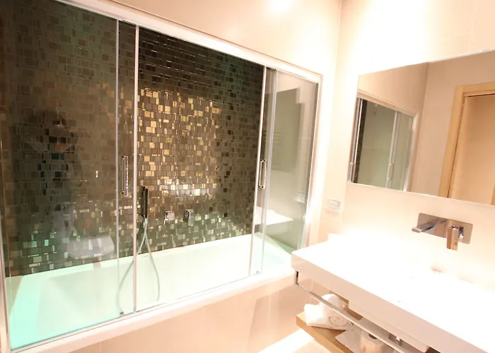 バヴィエラ モキンバ ホテルズ ミラノ